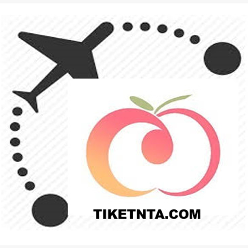 Tiketnta.com logo
