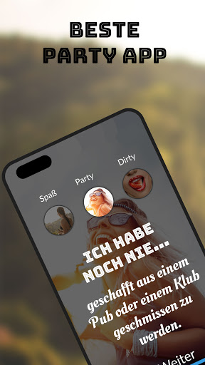 App-Vorschau