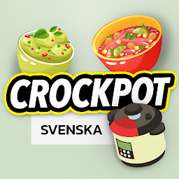 Ikonbild för Crockpot recept