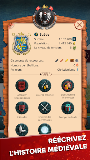 Télécharger Époque de la Colonisation: Stratégie économique APK MOD (Astuce) screenshots 4