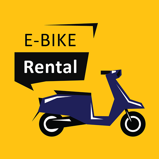 OnOn Ebike Rental Header - AppWisp.com