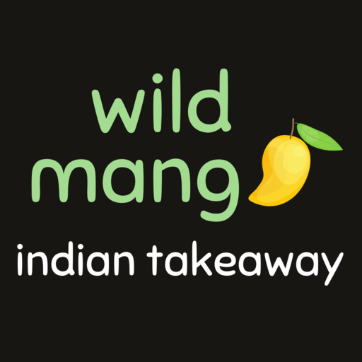 Wild Mango logo