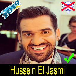 Icon image اغاني حسين جاسمي بدون نت Husse