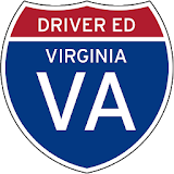 Virginia DMV Reviewer icon