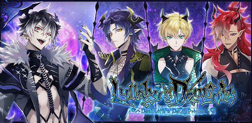 Lullaby Of Demonia: Otome Game - Apps On Google Play