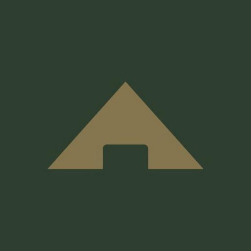 The Lodge Private Gym logo