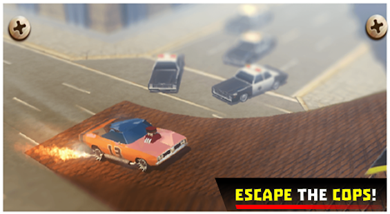 Mega Ramp Car 1.0 screenshots 6