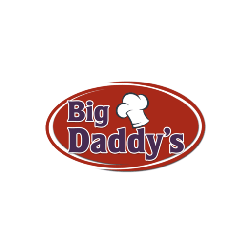 Big Daddys logo