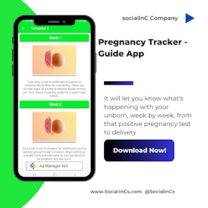 Pregnancy Tracker - Guider App