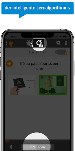 App-Vorschau