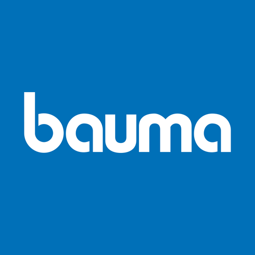 bauma app 3.0 Icon