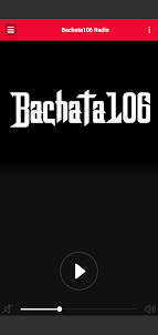Bachata106 Radio