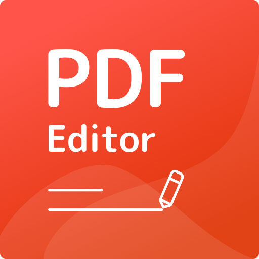 PDF Editor - Viewer, Edit PDF  Icon