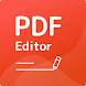 PDF Editor - Viewer, Edit PDF