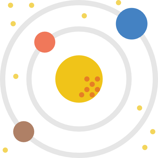 Astronomia Notizie 1.3 Icon