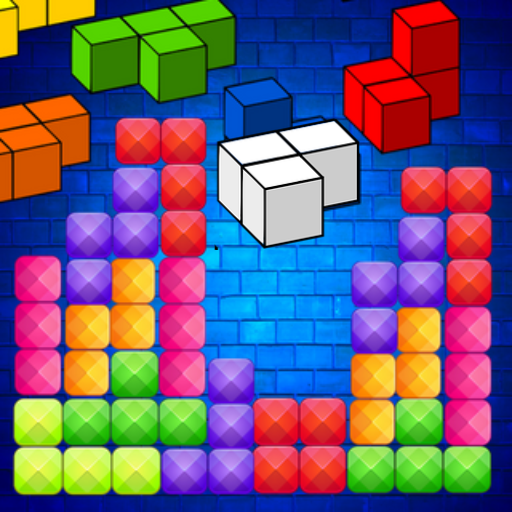 Block Puzzle Master  Classic
