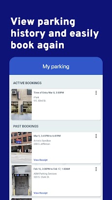 ParkWhiz -- Parking Appのおすすめ画像5