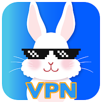 Bunny VPN Fast Turbo - Free Pulse Secure xVPN