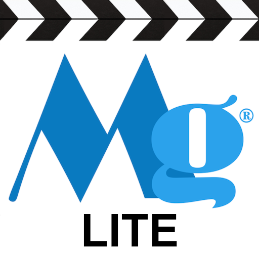 Movieguide® Lite Movie Reviews  Icon