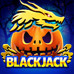 Cover Image of 下载 Blackjack 21 - Dragon Ace Casino 2021.10.0 APK