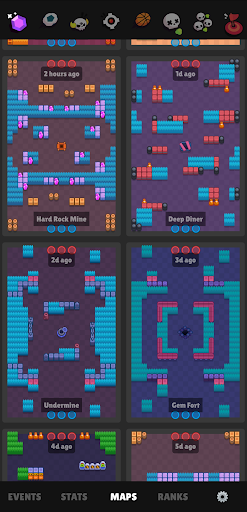 Brawlify for Brawl Stars Screen 3