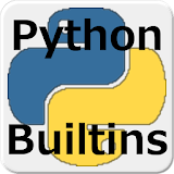 Python Builtins icon