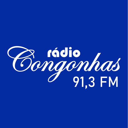 Rádio Congonhas 91,3 1.0 Icon