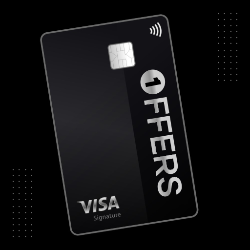 OneCard - Creditcard Offers Download on Windows