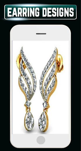 Latest Girls Earring Design Silk Thread Home Ideas