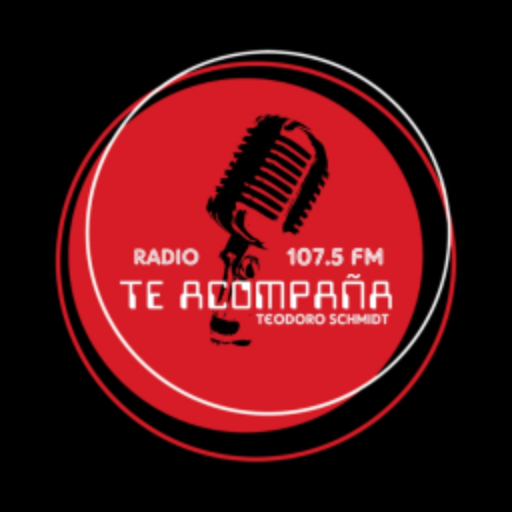 Radio Te Acompaña Online 9.8 Icon