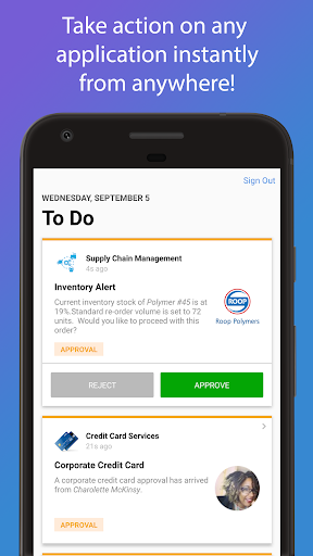 Workgrid Screen 2