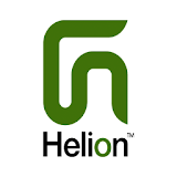 Helion Mobile Research icon