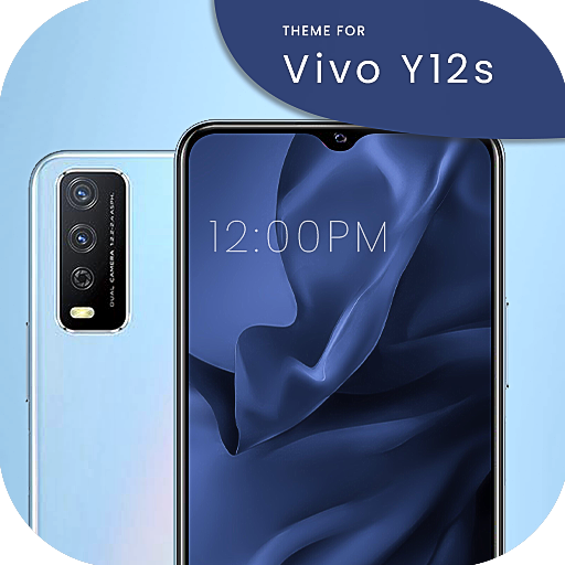Theme for Vivo Y12 - Apps on Google Play