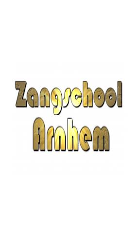 Zangschool Arnhem Screen 2