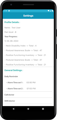 Align Screen 3