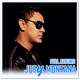 Hola Joey Montana Musica icon
