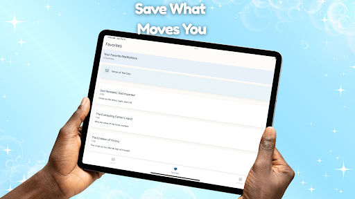 Meditations On Christ