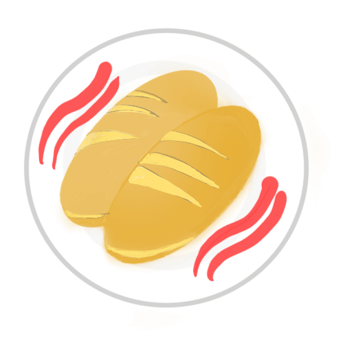 Make My Recipe logo