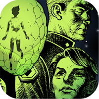 Treasure Seekers of Lady Luck