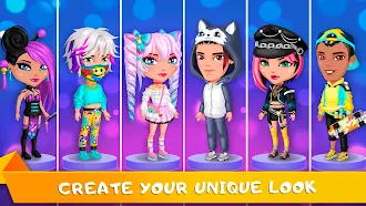 Game screenshot Avatar Life - Love Metaverse hack