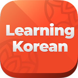 Icon image LearningKorean