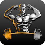 Cover Image of Descargar Fitness Buddy - Workout Routines & Training Plans 1.0.1 APK