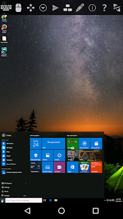 TruDesktop Remote Desktop Pro Captura de pantalla