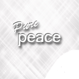 Pure Peace CM Launcher Theme icon