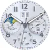 ALPINIST Moon Phase - GMT