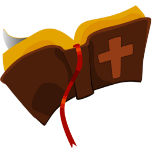 Biblia Latinoamericana Spanish logo