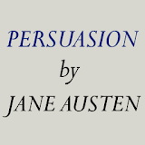 Persuasion - Jane Austen icon