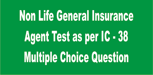 General Agent Exam Ic38 Apps On Google Play