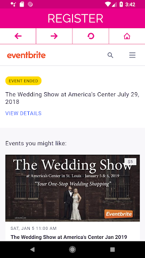 STL Wed Show January 2019