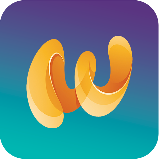 Bible Word Guess Game logo
